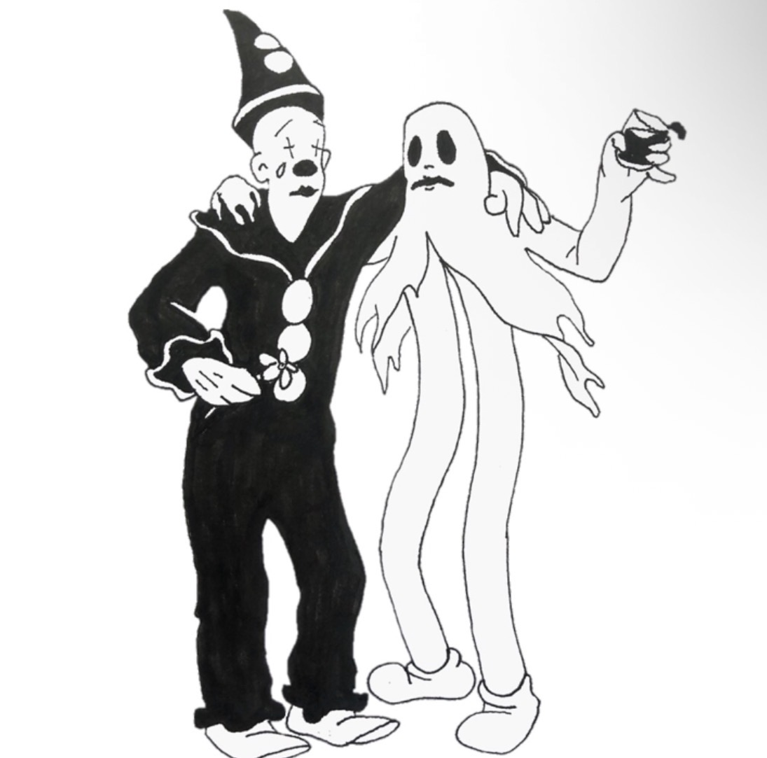 Vanta Mascot